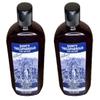 LK Barry's Tricopherous liquid regular for Hair (black) 8oz "Pack of 2" view 1