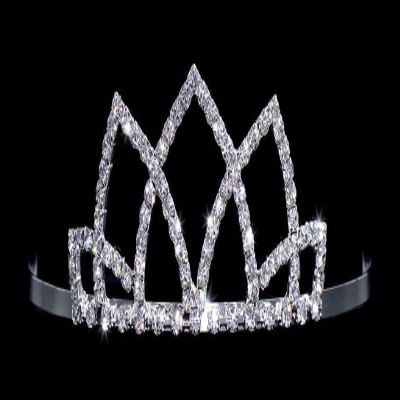 #15830 - Rocky Mountain Sunrise Tiara