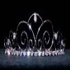 #16182 - Coast Bridge Wire Tiara view 1