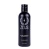 ZEUS Beard Shampoo, Cleansing & Moisturizing with Green Tea & Natural Ingredients to Soften - 8 oz. (Made in USA) Vanilla Rum view 1