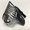 1-18mm Hair Clipper Comb For Philips QG3356 QG3356/15 QG3362 QG3362/23 QG3337 QG3337/15 QG3347 QG3347/15 QG3352 QG3360 Trimmer Beard Multigroom New view 2
