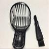 1-18mm Hair Clipper Comb For Philips QG3356 QG3356/15 QG3362 QG3362/23 QG3337 QG3337/15 QG3347 QG3347/15 QG3352 QG3360 Trimmer Beard Multigroom New view 3