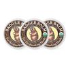 Badger - Hardworking Hands Healing Balm, Aloe Vera & Wintergreen, Working Hand Balm, for Dry Hands, Hand Moisturizer, Certified Organic, 2 oz (3 Pack) view 1