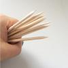 50pcs Wooden Sticks Nail Art Cuticle Pusher Remover Manicure Pedicure Multi-functional Tool view 3