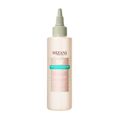 Mizani Scalp Care Calming Scalp Lotion Soothing Dandruff Treatment