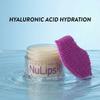 Nurse Jamie NuLips Exfoliating Lip Scrub & Hydrating Balm, Dry Flaky Lips view 3