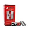 100 ABest Hi Platinum Double Edge Razor Blades For Safety Razor - Mens Safety Razor Blades For Shaving For Men For A Smooth And Clean Shave (1 Year Supply) view 2