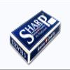 100 Sharp Hi Platinum Double Edge Razor Blades For Safety Razor - Mens Safety Razor Blades For Shaving For Men For A Smooth And Clean Shave (1 Year Supply) view 4