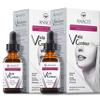 Advanced Neck Serum  V line Jawline - Fine Lines - Neck Wrinkles - Sagging Skin - Serum for Women and Men. Anacis (2 pack x 30ML) view 1