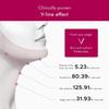 Advanced Neck Serum  V line Jawline - Fine Lines - Neck Wrinkles - Sagging Skin - Serum for Women and Men. Anacis (2 pack x 30ML) view 3