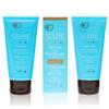 Selfie Tan'n Go Mini Travel Kit (Instant Face Bronzer 1 oz, Gradual Tanner 2 oz, 2 Hour Sunless Lotion 2 oz) Rich & Exotic Natural Looking Instant Tan For Body and Face & All Skin Types, 1 Kit Each view 2