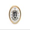 Ace High Black Cat Pomade, Firm Hold, High Shine, Oil Based, Hand Crafted, 4oz view 1