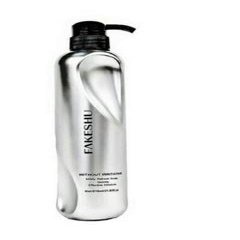Fakeshu Keratin dry damaged hair repair Treatment Keratin Treatment 100% pure glass hair treatment for damaged hair. Net.wt.618 ml.