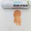 Mambino Organics Kissable Lips Glossy Vegan Lip Balm, Juicy Red Grapefruit, 7 G, 3 Pack view 2