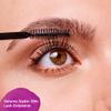  essence | Volume Stylist 18Hr Lash Extension with Fiber Mascara | Cruelty Free - Black view 4