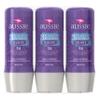 Aussie 3 Minute Miracle Moist Deep Conditioning Treatment, Detangler, 8 Fluid Ounces (Pack of 3) - Deep Conditioner view 1