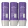 Aussie 3 Minute Miracle Moist Deep Conditioning Treatment, Detangler, 8 Fluid Ounces (Pack of 3) - Deep Conditioner view 2