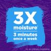 Aussie 3 Minute Miracle Moist Deep Conditioning Treatment, Detangler, 8 Fluid Ounces (Pack of 3) - Deep Conditioner view 3