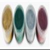 Beardaments Glitterbeard Beard Glitter with beard oil and brush - 4 Colors Available (Gold) view 4