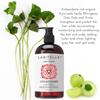 Laritelle Organic Anti-Thinning Conditioner | Fortifying, Strengthening & Rejuvenating | Prevents Hair Loss and Shedding, Promotes New Hair Growth | Ayurvedic Herbs, Lavender, Ginger, Rosemary view 2