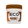 Eco Style Coconut Oil Styling Gel - Adds Luster and Moisturizes Hair - Weightless Styling and Superior Hold - Prevents Breakage and Split Ends - Promotes Scalp Health - Ideal for all Hair - 8 oz view 1