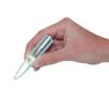 1st Choice 3 Stainless Steel Make Up LED Light Eyelash Eyebrow Hair Removal Lighted Tweezer view 2