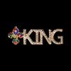 #16265MG - KING Pin - Multi Gold view 1