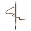 1 pcs Makeup Eyebrow Enhancer 12H Long Lasting Sweat &Waterproof Eyebrow Pencil Pen Dark Brown Eye Brow Pencil 5 Colors to Choose (3# Light Brown) view 1