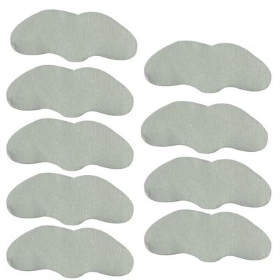 9 Pc Nu-Pore Nose Cleansing Strips Blackhead Remover Peel Off Mask Nose Sticker