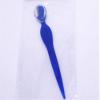 20pcs Eyebrow Razor Facial Hair Remover Eyebrow Trimmer Sharp Mini Makeup Knife Blade Eye Brow Shaping Hair Remover Tool Face Razor Eyebrow Trimmers Blades Shaver view 3