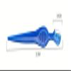 20pcs Eyebrow Razor Facial Hair Remover Eyebrow Trimmer Sharp Mini Makeup Knife Blade Eye Brow Shaping Hair Remover Tool Face Razor Eyebrow Trimmers Blades Shaver view 4