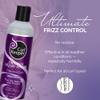 Original Curl Keeper Anti-Frizz Curl Defining Hair Styler (8 Oz) - Lightweight Curl Definer Liquid Gel for All Weather Conditions - Wavy & Curly Hair Products for Women (Cream Alternative) view 2