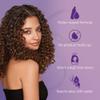 Original Curl Keeper Anti-Frizz Curl Defining Hair Styler (8 Oz) - Lightweight Curl Definer Liquid Gel for All Weather Conditions - Wavy & Curly Hair Products for Women (Cream Alternative) view 3