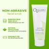 Ongaro Beauty Organic Face Scrub - Natural Exfoliating Face Wash & Enzyme Peel for Sensitive Skin - Facial Scrub Exfoliator for Women & Men - Clear Acne & Unclog Pores - Smooths & Brightens - 4 FL OZ view 2