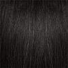 Sensationnel Empire Curly Human Hair - Bohemian Tangle Free Weaving for Quick Weave and Sew in Styles for Faux Highlights and Fauxmiddlepart Leave Out (14 inch, 1B OFFBLACK) view 4