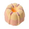 Bath Bomb: Mango Manderine Bath Bombs by Dead Sea Spa Care, Bubble Bath, Bath Bomb Bundt Cake view 1