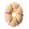 Bath Bomb: Mango Manderine Bath Bombs by Dead Sea Spa Care, Bubble Bath, Bath Bomb Bundt Cake view 2