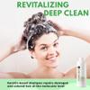 Kashmir Keratin Enriched Shampoo,Sulfate free shampoo,Paraben Free,For All Types Of Hair (16 Fl. Oz) view 2