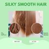 Kashmir Keratin Enriched Shampoo,Sulfate free shampoo,Paraben Free,For All Types Of Hair (16 Fl. Oz) view 4