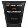 Hair Situation Medium Hold Styling Hair Gel Mr. Polished, Low Shine, 7 oz view 1