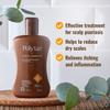 Polytar Liquid Concentrated Antiseptic Tar Medicated Scalp Cleanser Shampoo 150 Ml (Pack Of 2) view 4
