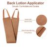 Back Lotion Applicators, Apply Lotion To Back Easily, Back Buddy Lotion Applicator For Back Self Applicator, Work With Self Tanning Mitt, MOSSOM view 2