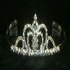 #12034 Crown Center Tiara view 1