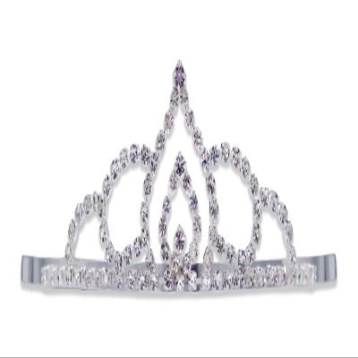 #13463 Arabian Cathedral Princess Tiara