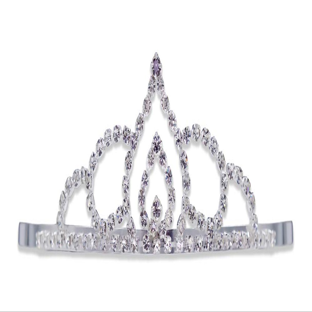 #13463 Arabian Cathedral Princess Tiara