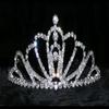 #15066 - Expanding Arch Tiara view 1