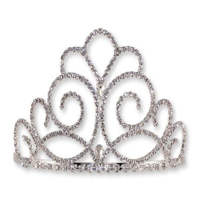#15202 - Titan's Queen Tiara - 3"