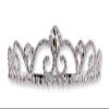#16237 - Dainty Waves Tiara with Combs view 1