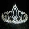 #12248 - Celtic Blossom Tiara view 1