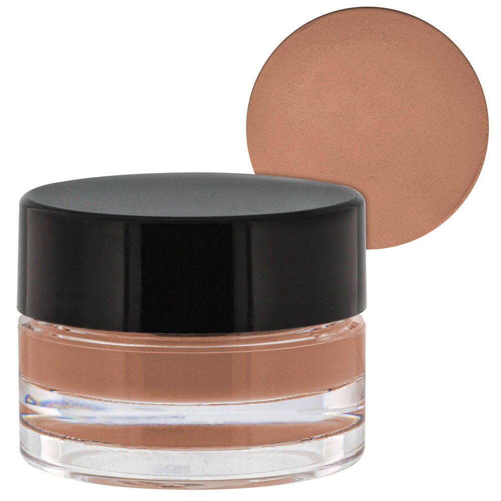 Belloccio High Definition Tan Shade Makeup Concealer 5 gram Jar